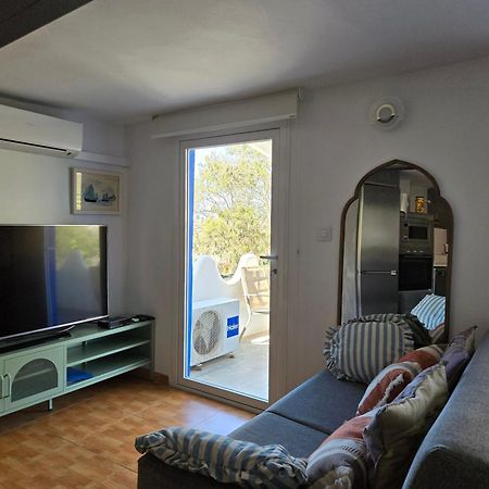 La Cueva Ines Apartman Almería Kültér fotó