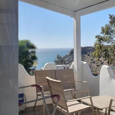 La Cueva Ines Apartman Almería Kültér fotó