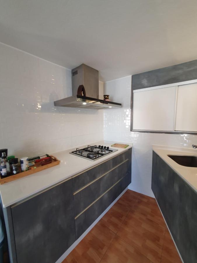 La Cueva Ines Apartman Almería Kültér fotó