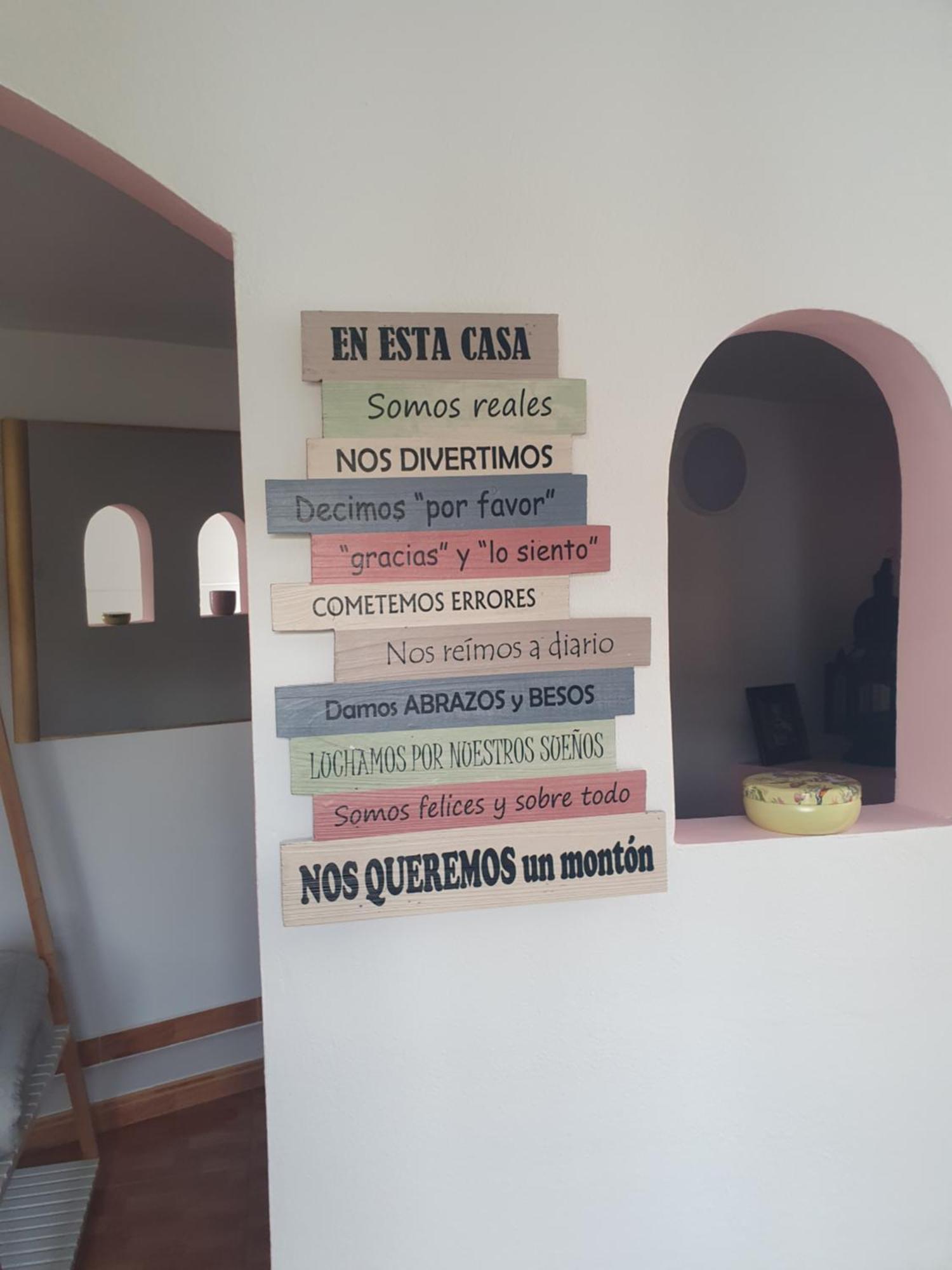 La Cueva Ines Apartman Almería Kültér fotó