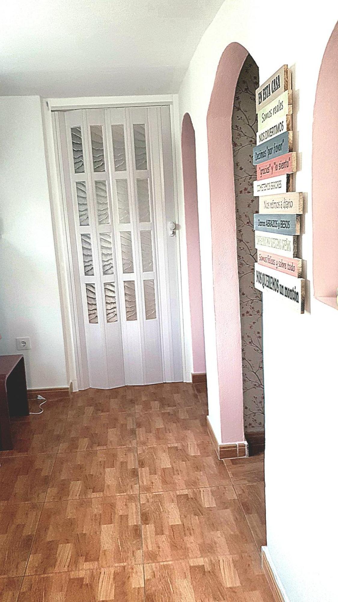 La Cueva Ines Apartman Almería Kültér fotó