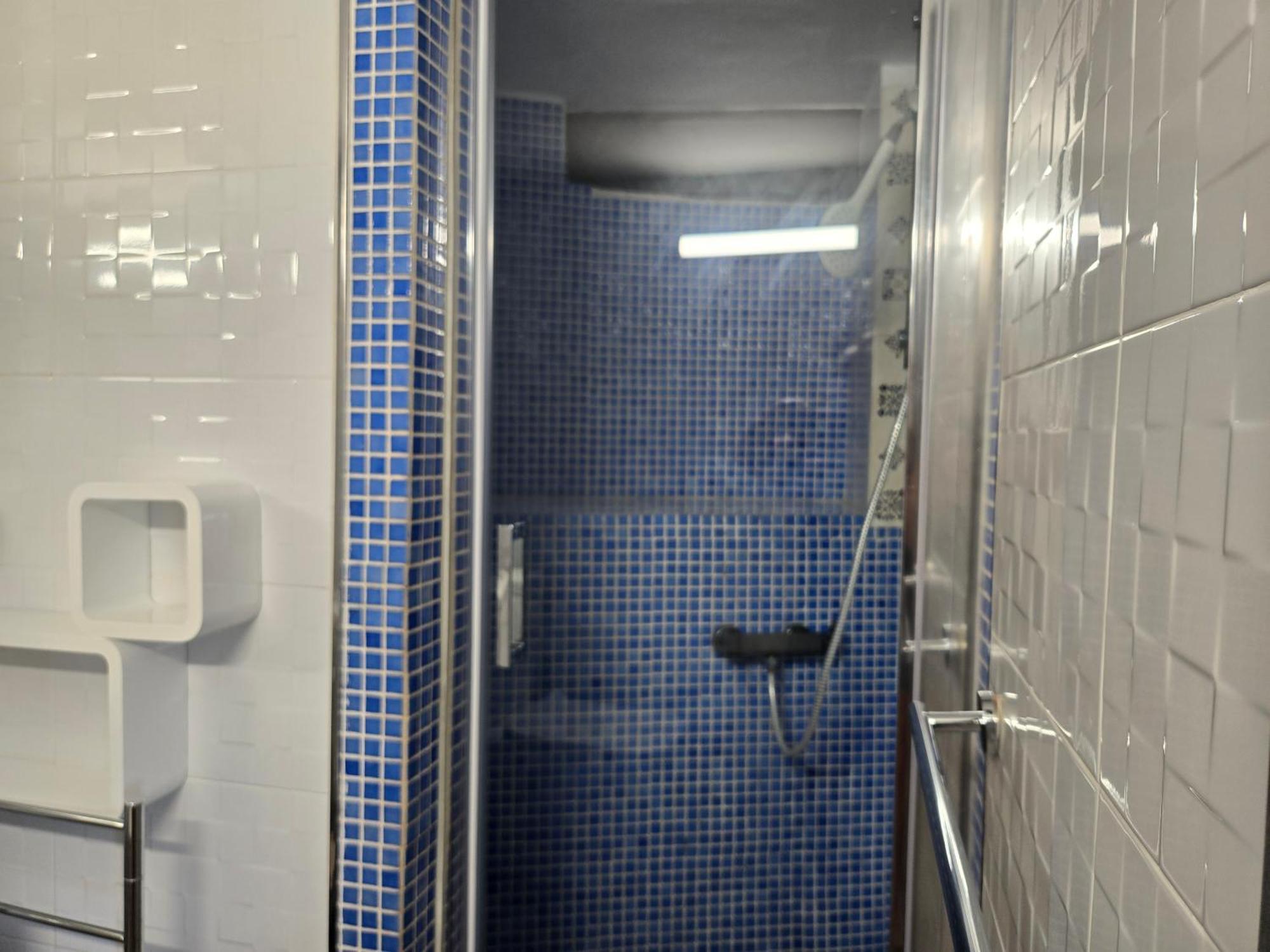 La Cueva Ines Apartman Almería Kültér fotó