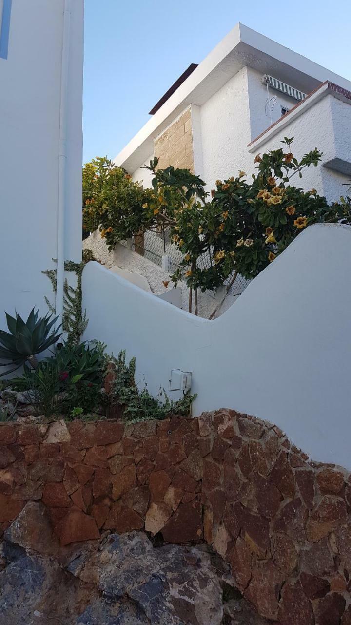 La Cueva Ines Apartman Almería Kültér fotó