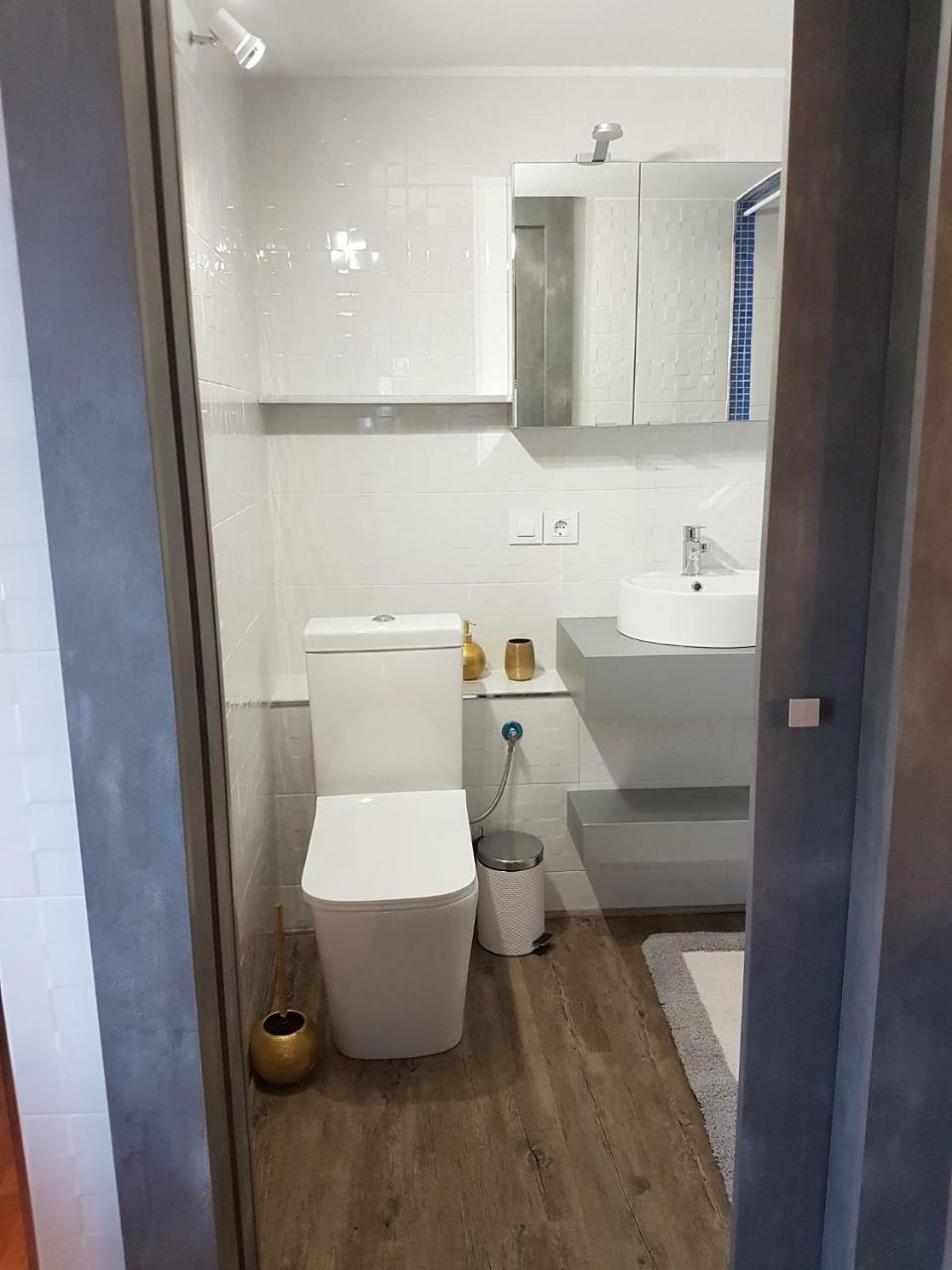 La Cueva Ines Apartman Almería Kültér fotó